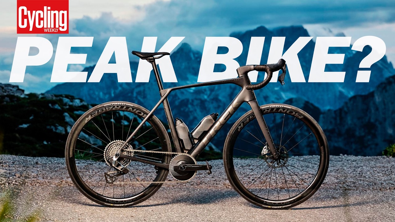 Мы достигли предела совершенства шоссейных велосипедов? Утечка Shimano на 13 скоростей!
