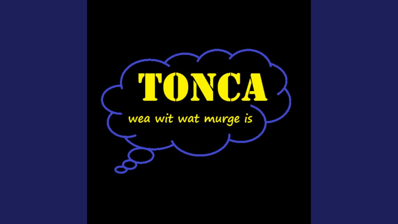 Wea wit wat murge is