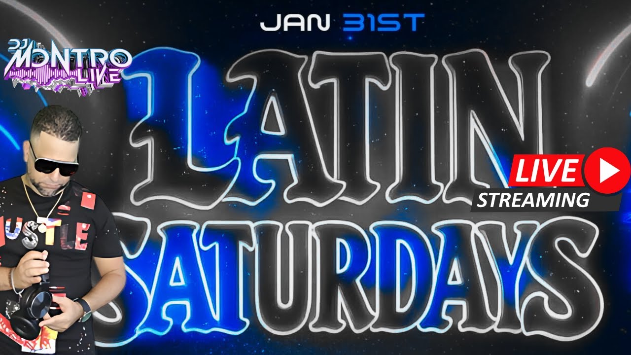 SALSA / MERENGUE / BACHATA / TIPICO