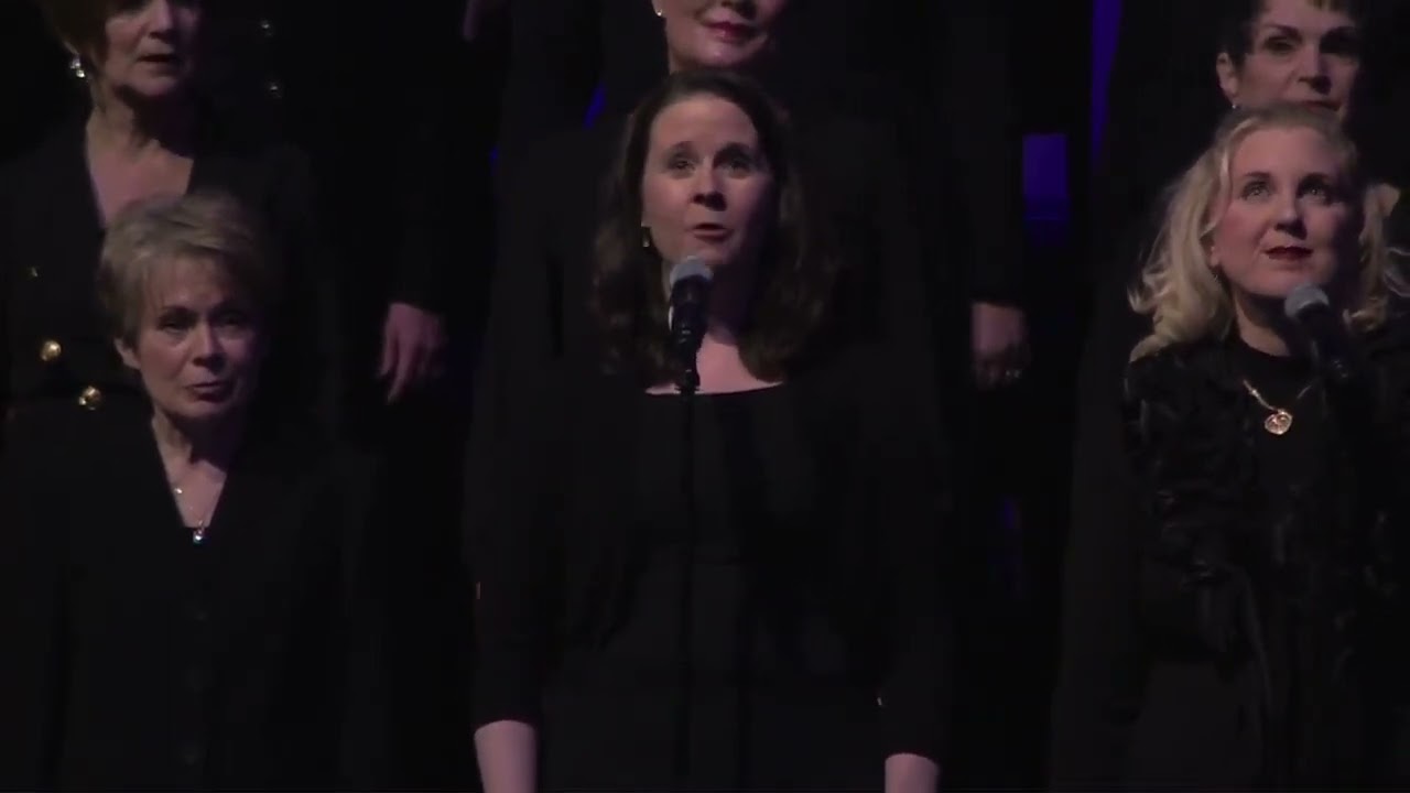 Praise You (With Drum Line Intro) - Brentwood Baptist Church Choir & Orchestra