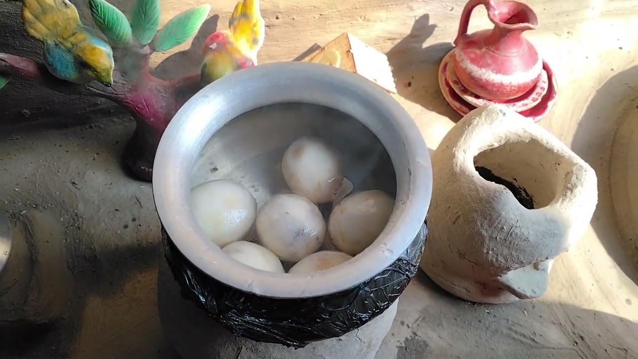 মাএ দুটি উপকরণ দিয়ে বানিয়ে ফেলুন বরইের মিষ্টি।।Make plum dessert with just two ingedients.
