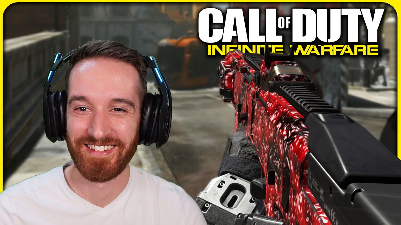The Most Over Hated CoD of all Time!