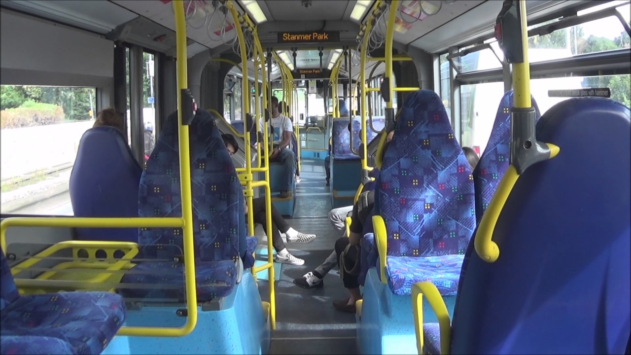 Brighton & Hove 120/BP57UYE | Mercedes-Benz O530G Citaro G Facelift | Route 25X