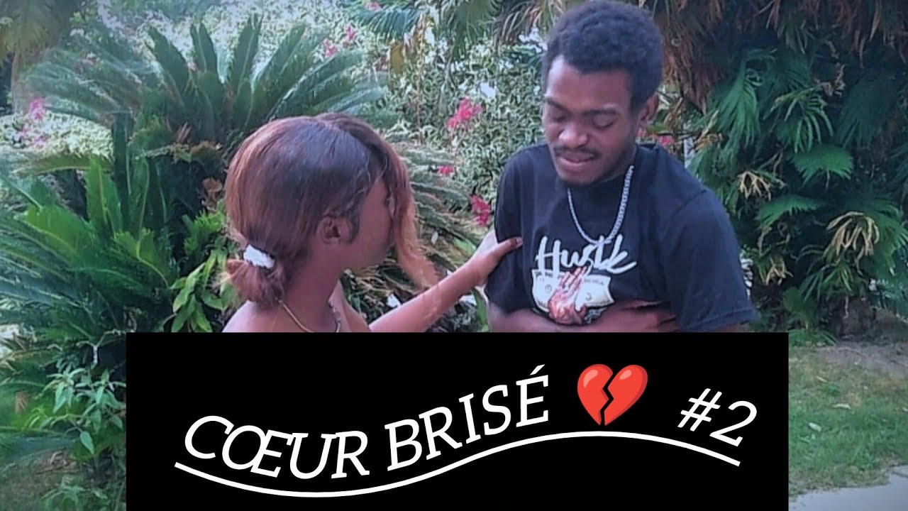 Cœur brisé 💔 épisode #2/DP6/Stéph/ken-g/plug/fayoo/Annie/sheley#love #couple 