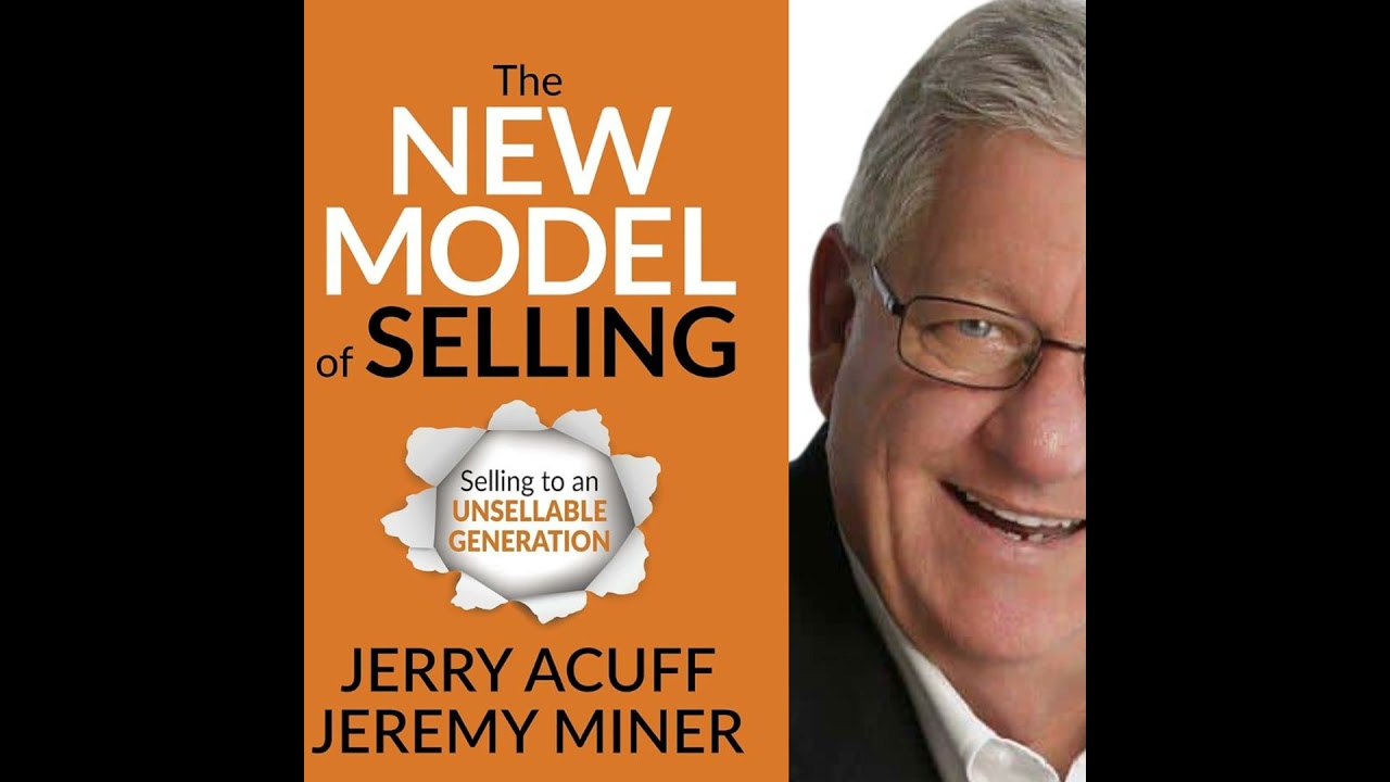 119 - The New Model of Selling