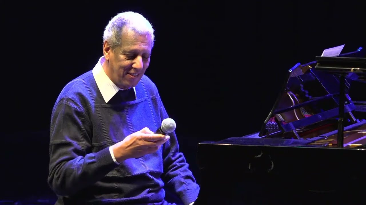 Rashad Fahim Trio: Standard and Original Jazz Tunes