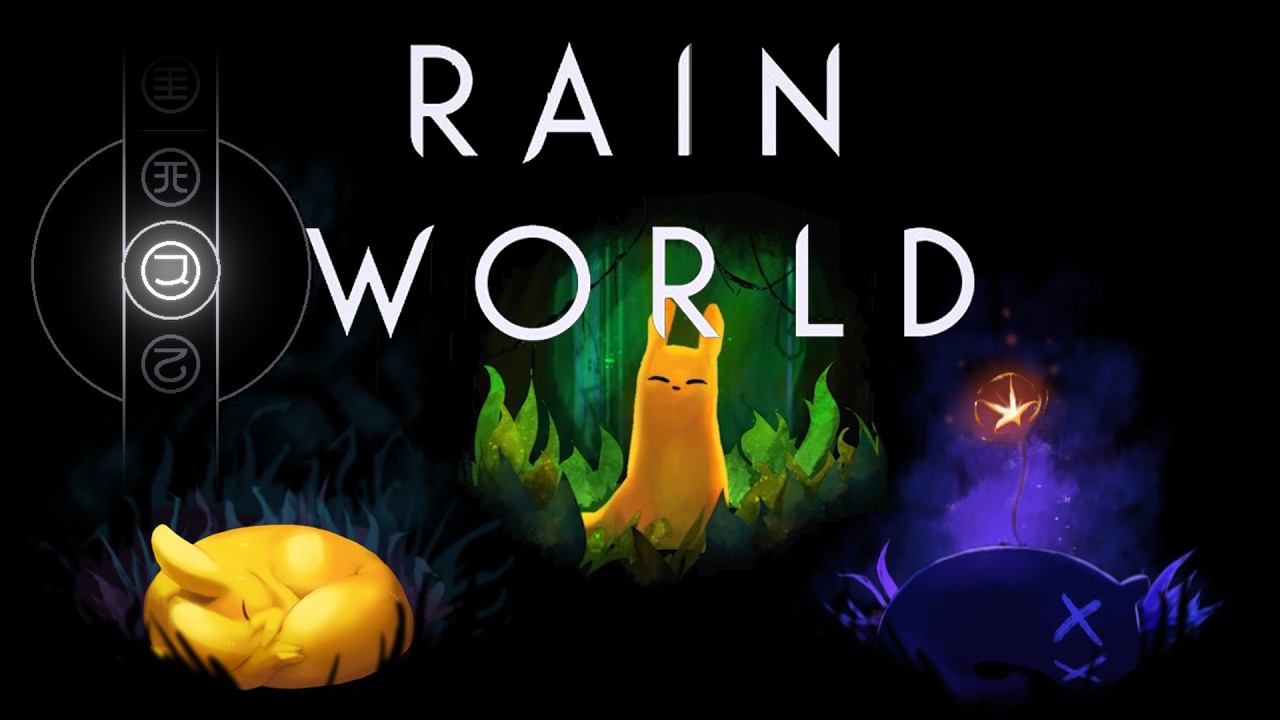Rain World +2