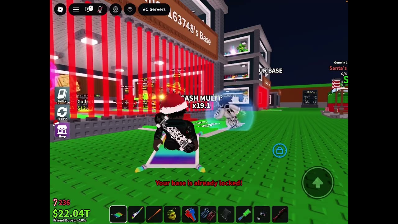 How you can get better at pvp