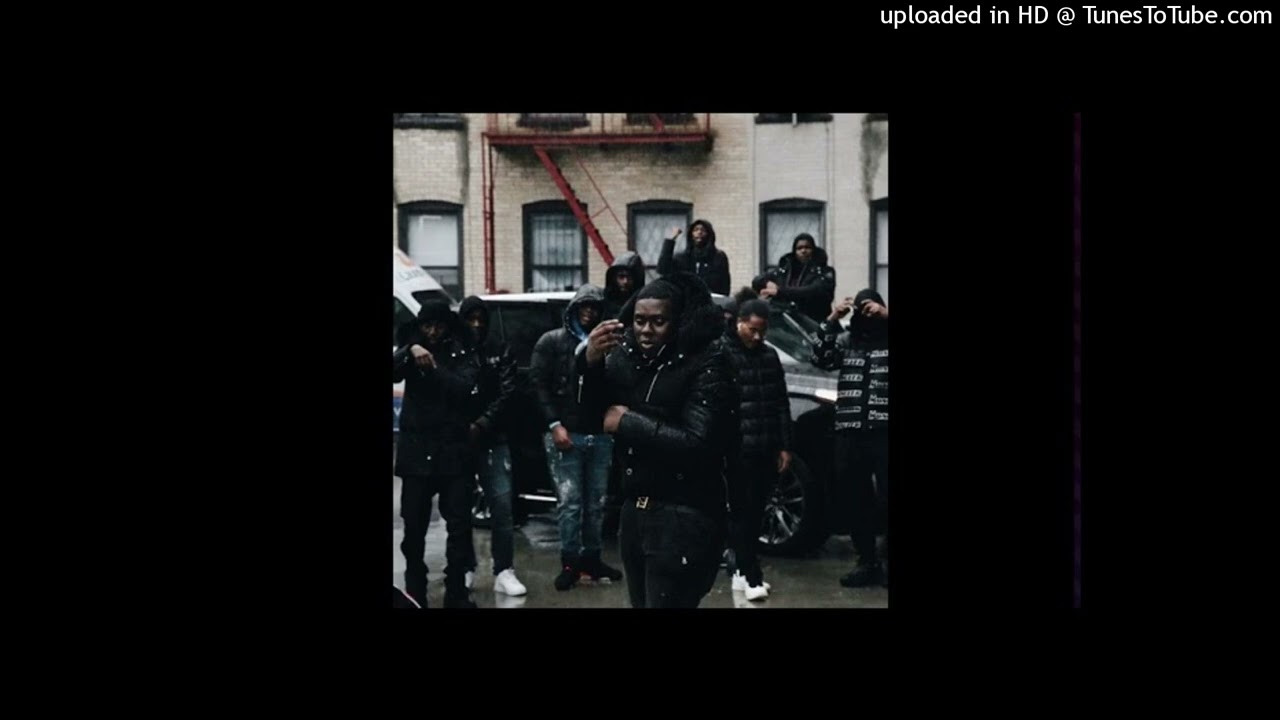 [FREE] Sheff G Type Beat - 