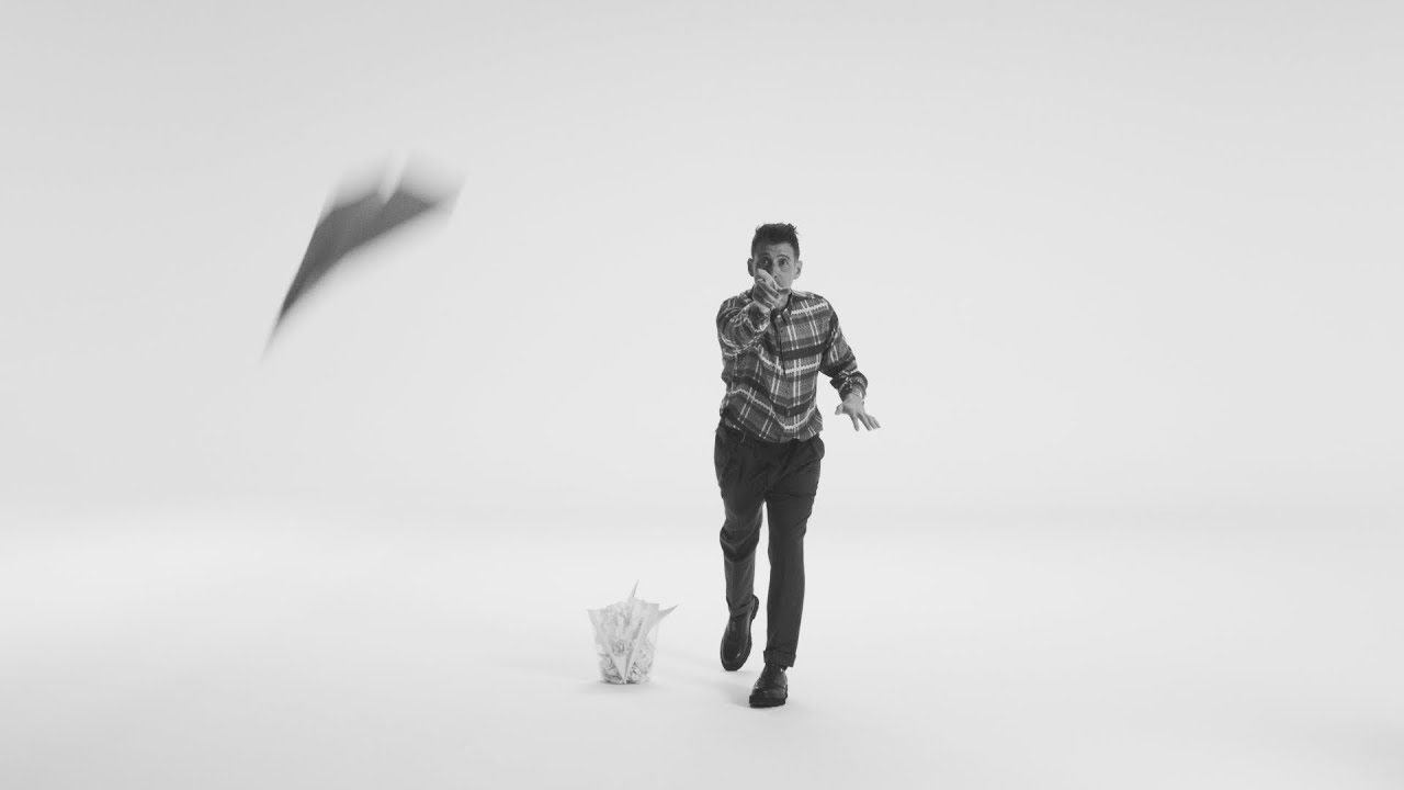 Francesco Gabbani - Al di là (Official Visual Video)