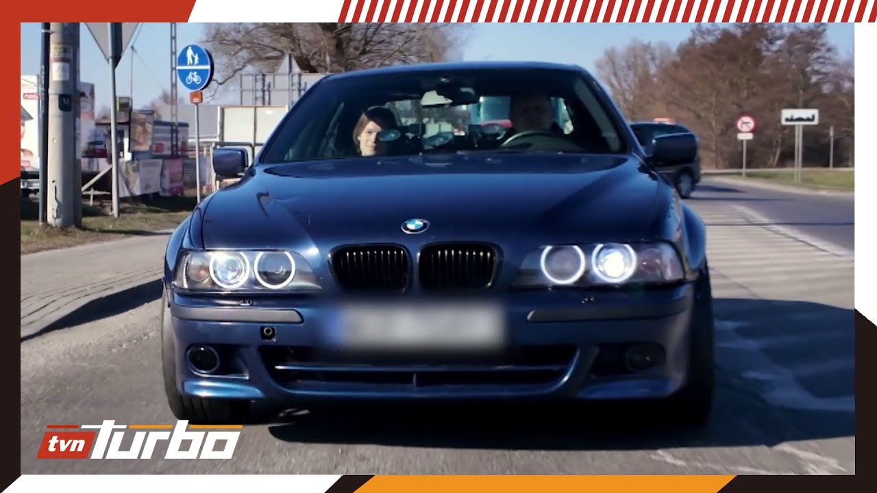 Syn kolegi zakochał się w BMW! 😍 Zabrakło tylko 4 tysięcy i prawka! 🤣 | Wojny samochodowe