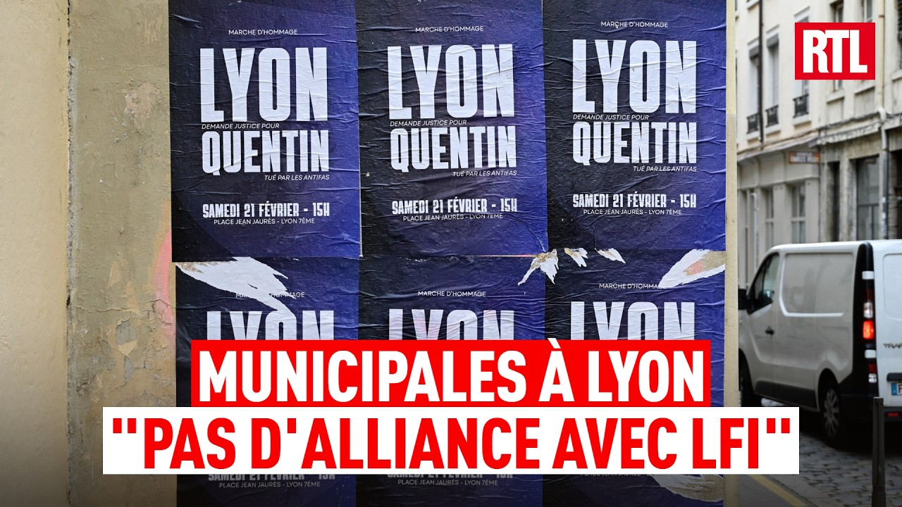 Municipales 2026 : 