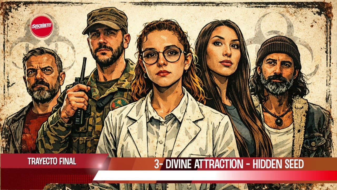Trayecto Final | Film Soundtrack (Includes 2 Bonus Tracks)