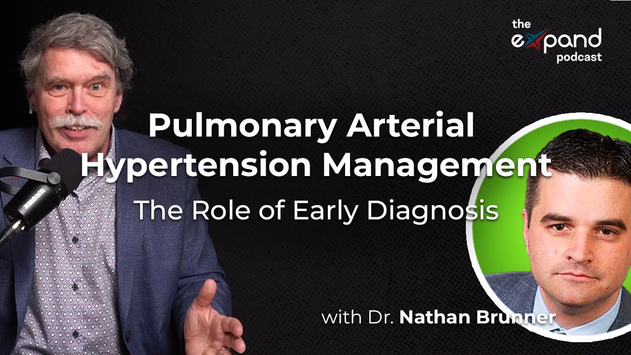 The Role of Early Diagnosis in Pulmonary Hypertension Management