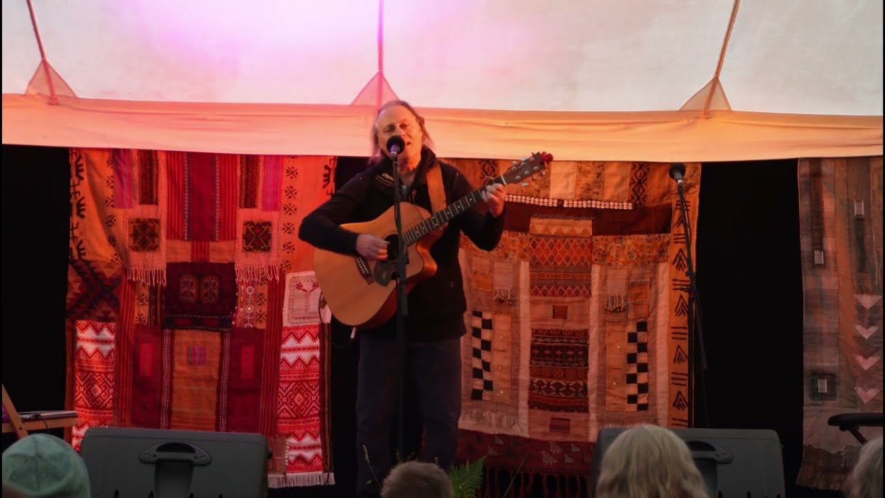 Domenic DeCicco - Yesteryear (Live)