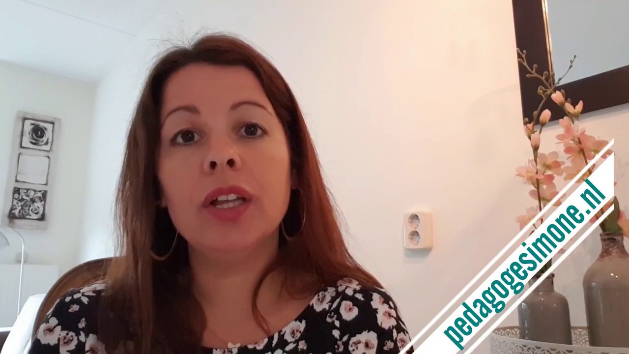 Hoogsensitieve Ouders | Bewust Opvoeden