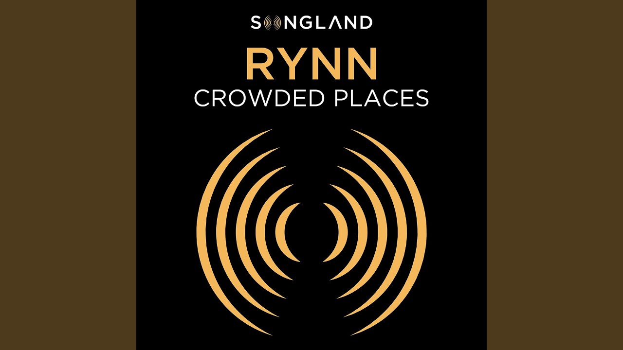 Crowded Places (
