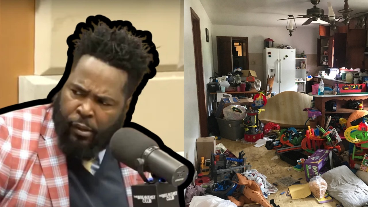 EXCLUSIVE: DR. UMAR EXPOSED AGAIN BY HIS FORMER LOVER'S SISTER!