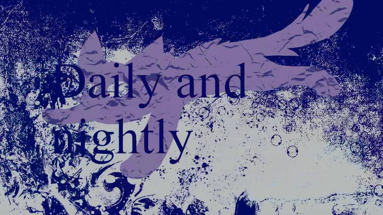 Everything stays PMV MAP part 7
