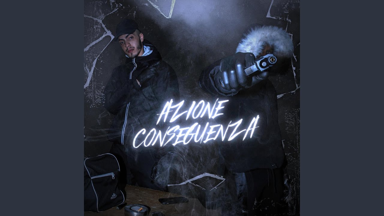 AZIONE CONSEGUENZA