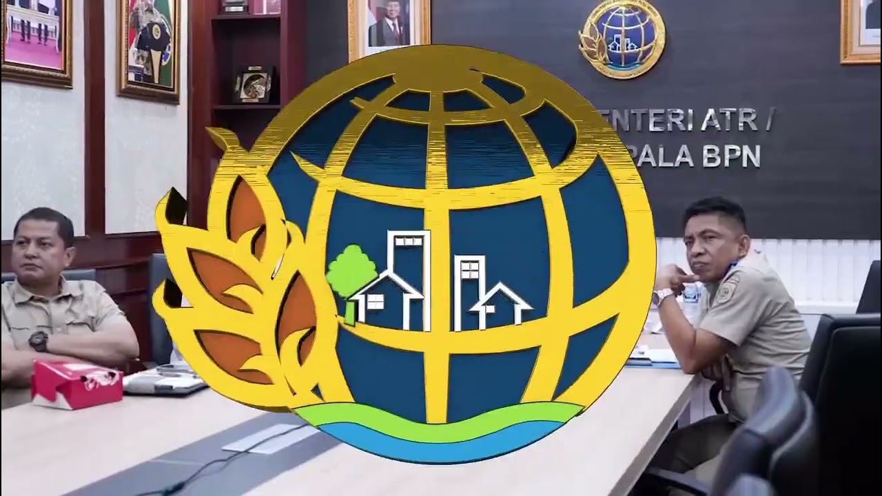 [ATR/BPN UPDATE] EDISI 24 - 30 JANUARI 2026