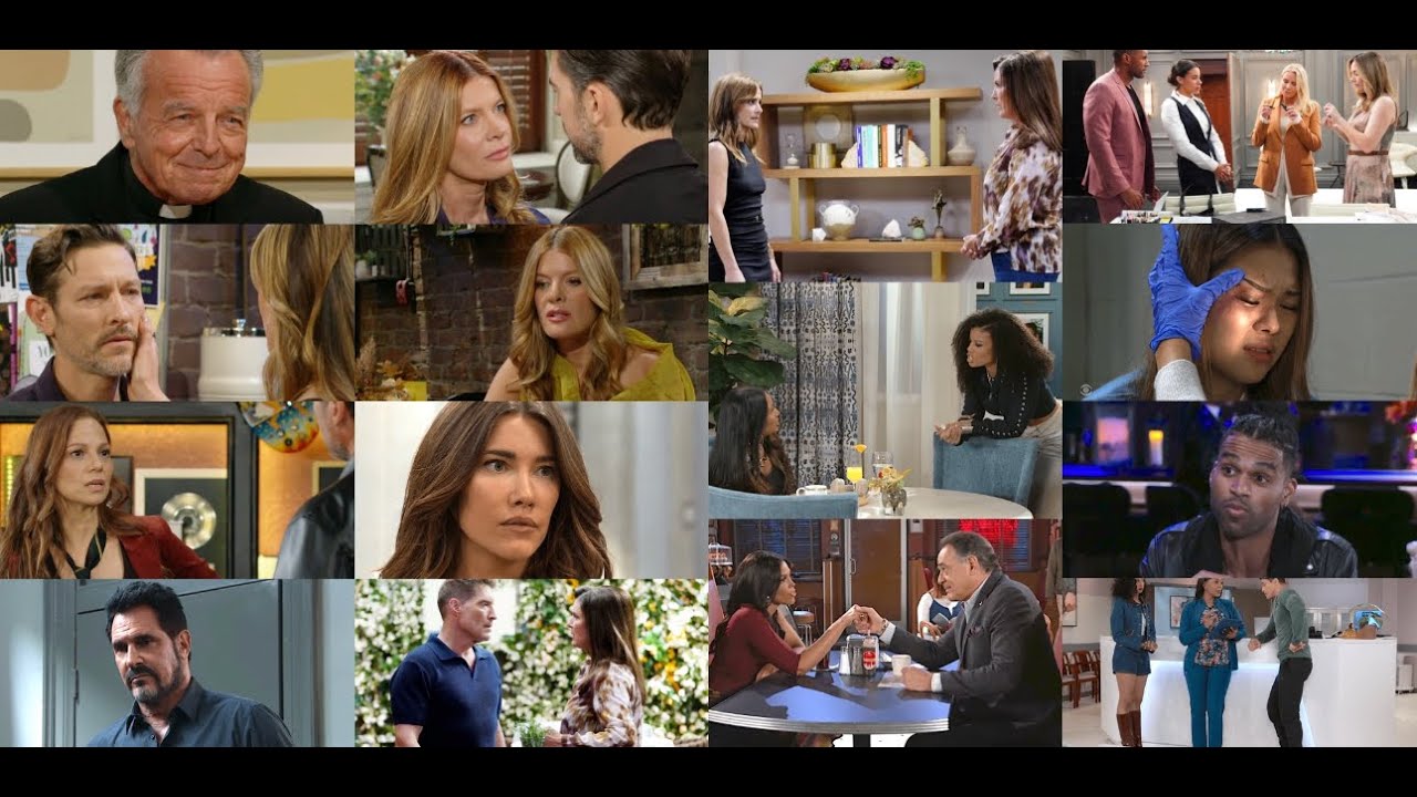 LIVE CHAT NOW! Lets Talk  Soaps, Come Chat  With Us! Soap Corner Talk | Y&R B&B BTG Week 10/20/25