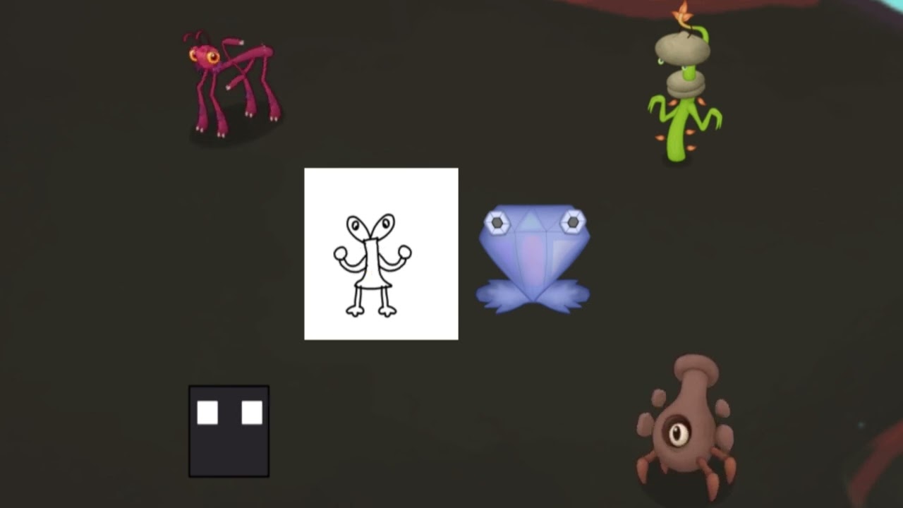 Monstrous Playground - Full Song - Project Sonorous (1.1.2)