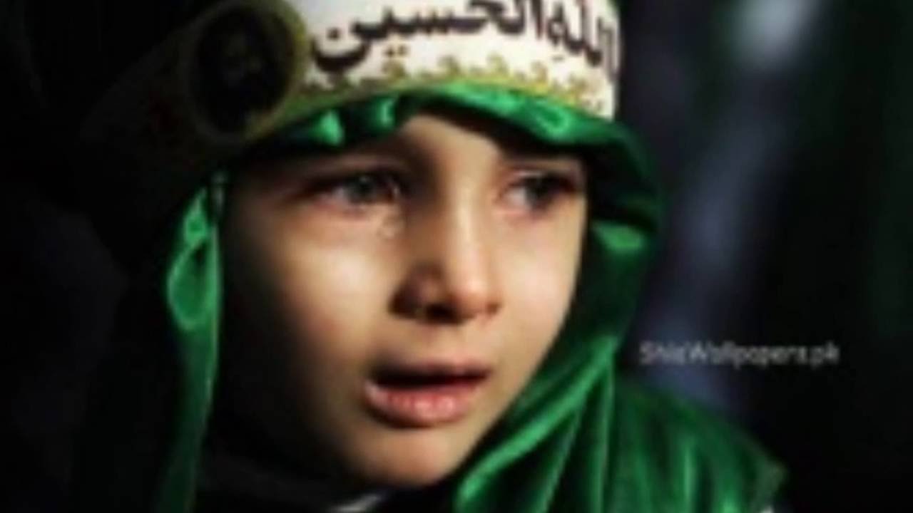 Arabic latmiyat about Ashura Karbala
