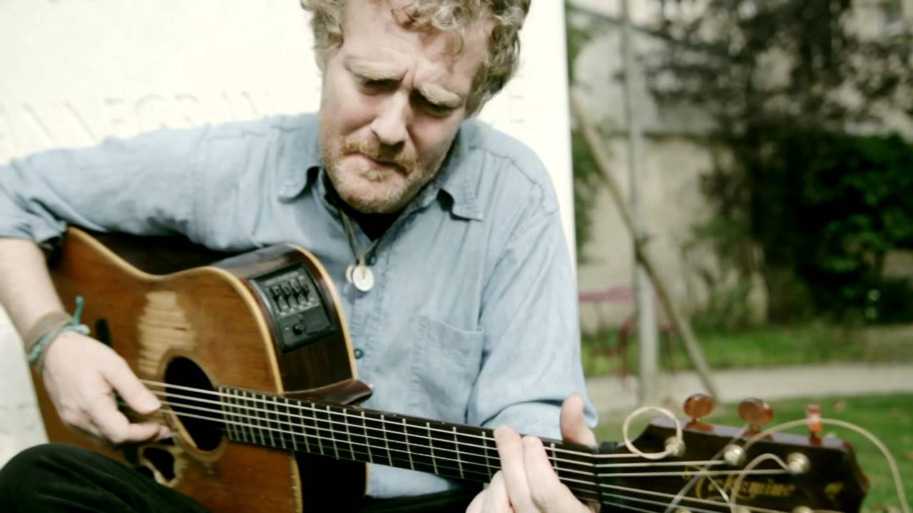 #330 Glen Hansard - What Are We Gonna Do (Acoustic Session)
