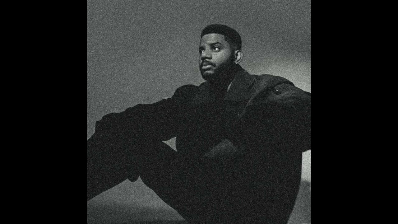 [FREE] Bryson Tiller Type Beat - 