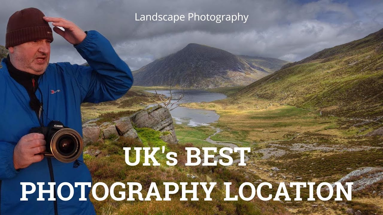 UK's Best Photography Location