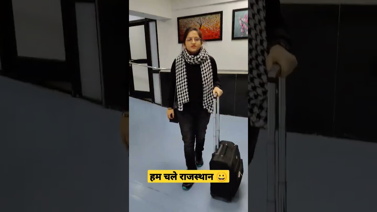 let's go to Rajasthan 🙏😇 Ep 1 #shorts #youtubeshorts #shortsvideo #rajasthanvlog