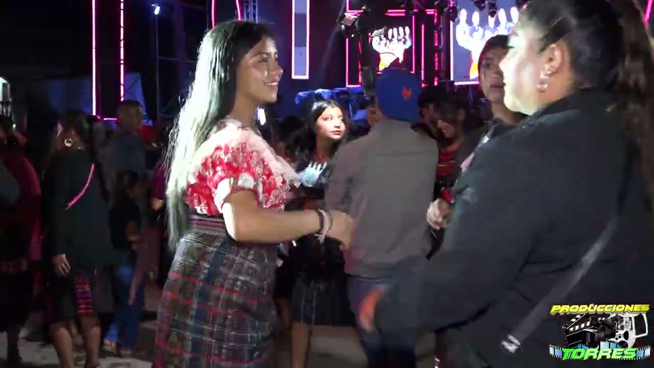 Los Legendarios de Zunil Estanzuela Joyabaj quiche 30 de Junio 2025 Parte  12