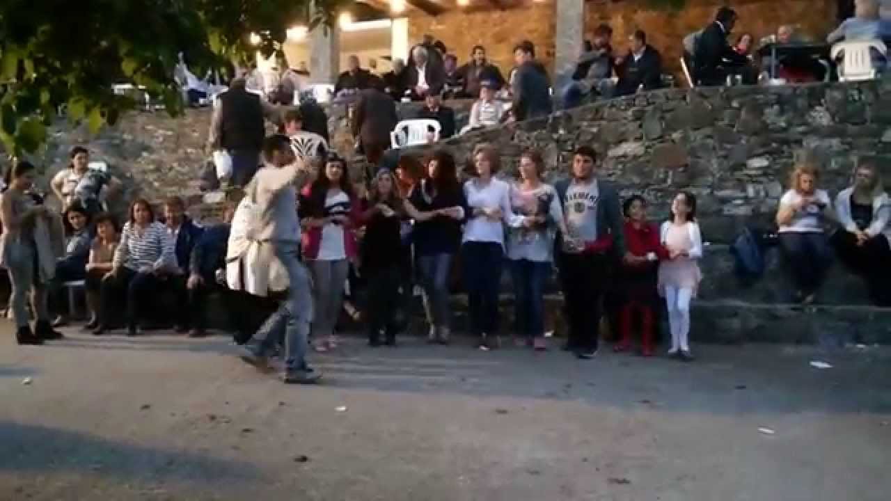 Τούρκικος και Σούστα ..... Αροσαλή 25-4-2014 !!!