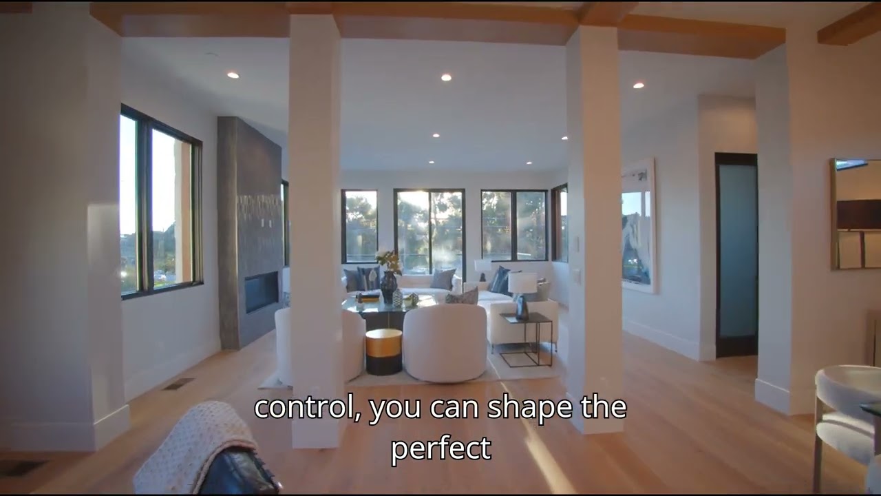 Transform Your Home with Custom Lighting from Illumify Design