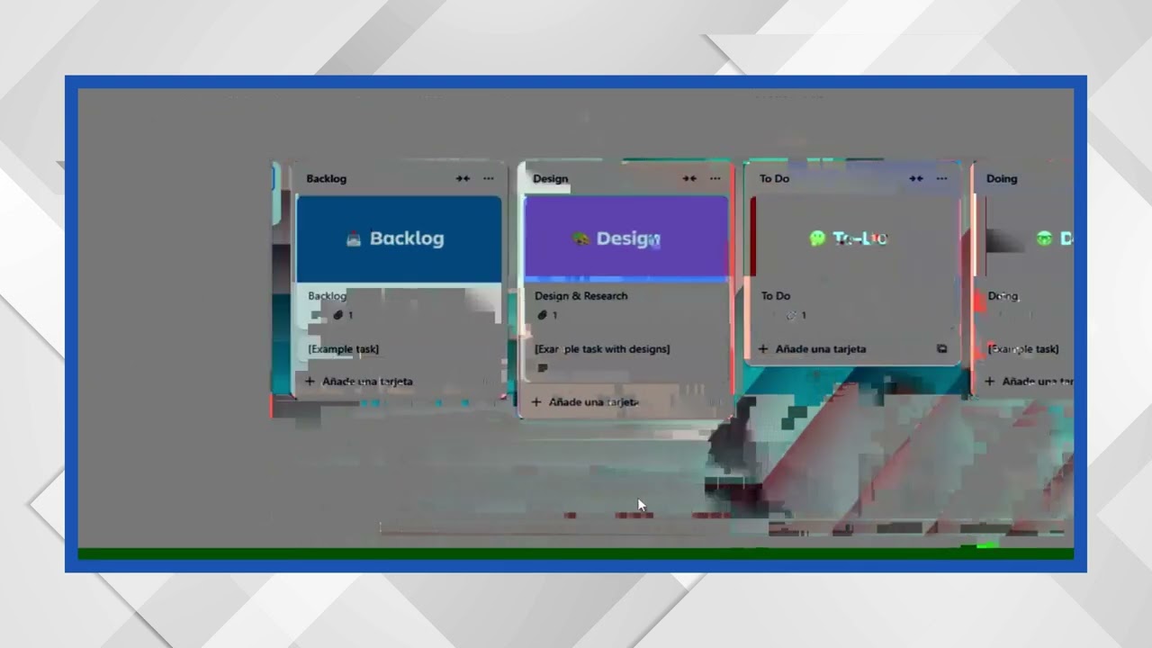💻📅⏱️Como gestionar proyectos de software con Trello