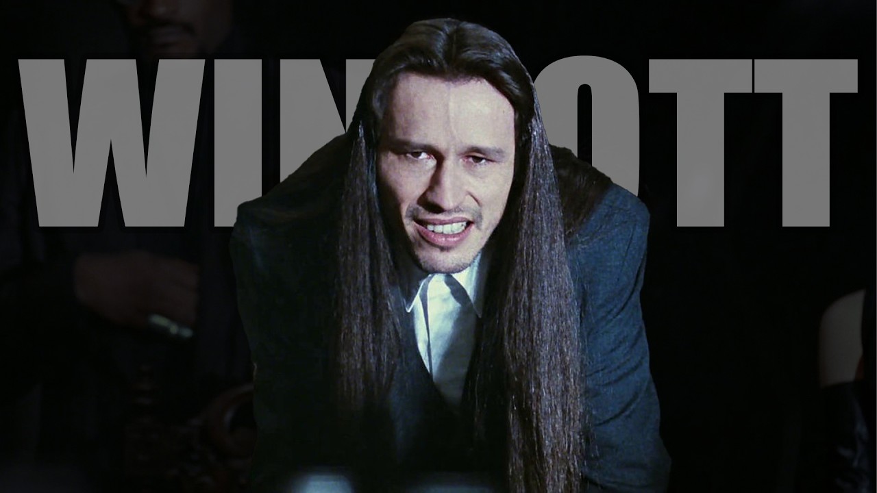 Michael Wincott: ¿Qué Ocurrió Realmente Tras Su Éxito?