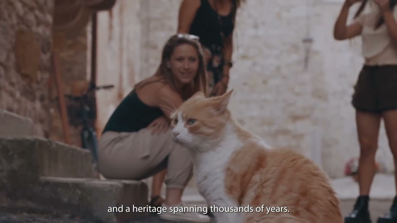 Be Part Of The Story #visitistanbul