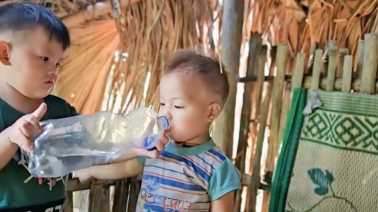 Because He Still Loved Her, Ly Thi My’s Husband Set Out to Find His Wife and Two Children