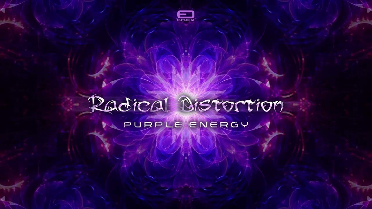 Radical Distortion - Inspiration
