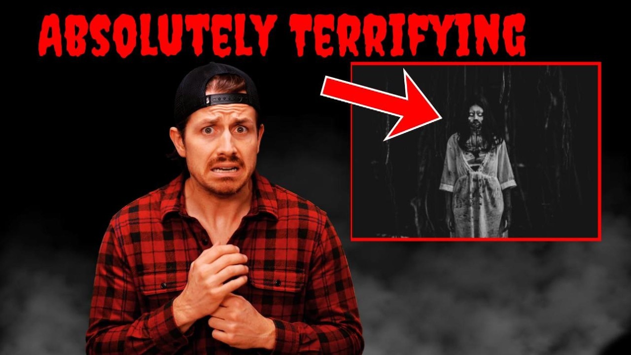 Mrballen: Top 14 scariest horror stories that will make you afraid to listen #Mrballen #54