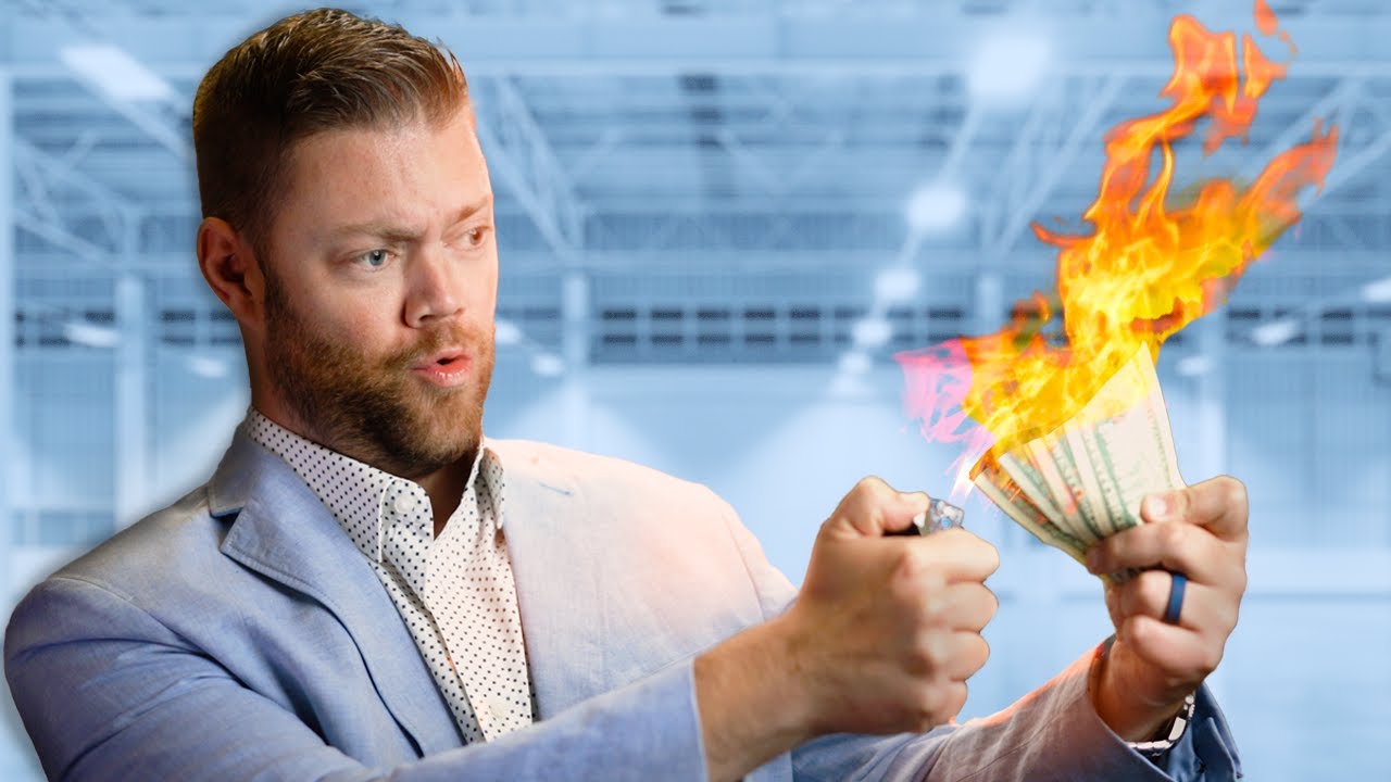 How a Warehouse Investor Lost $750,000