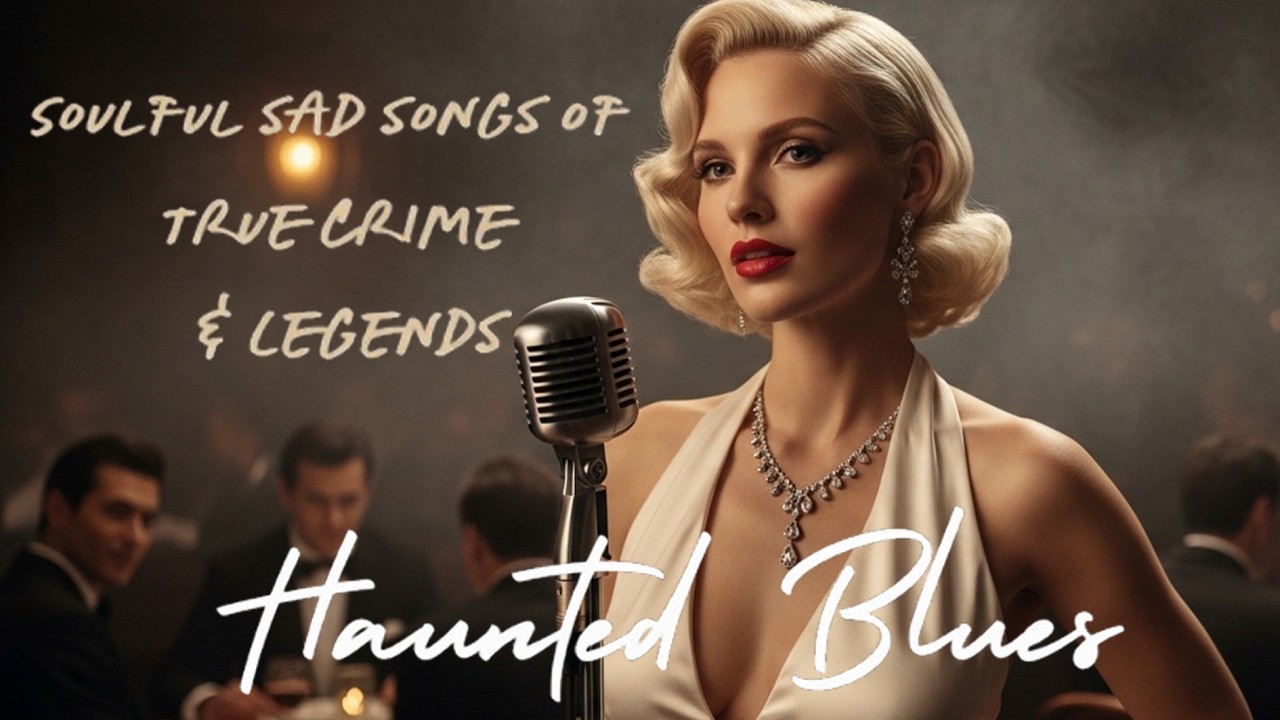 I Gave You My Softest Part | Etta James-Inspired Timeless Songs of Love, Heartbreak & Strength
