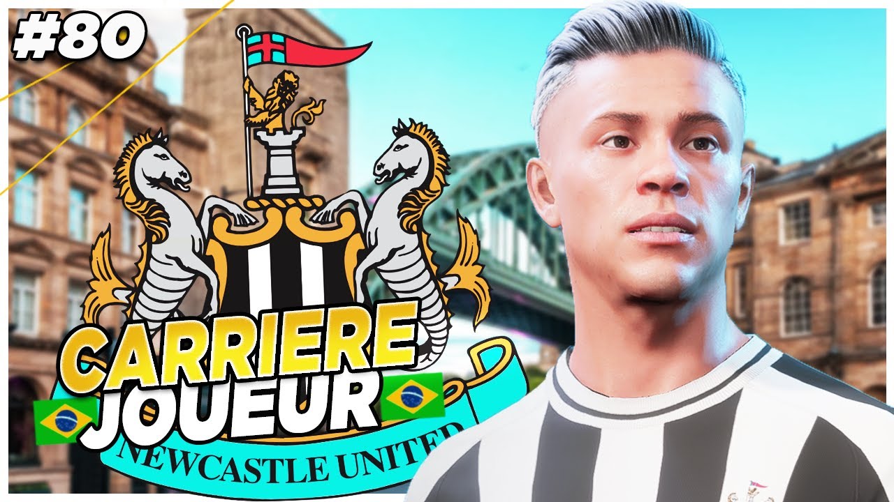 🇧🇷 FIFA 23 | CARRIÈRE PRO : LA GOUTTE DE TROP !! #80