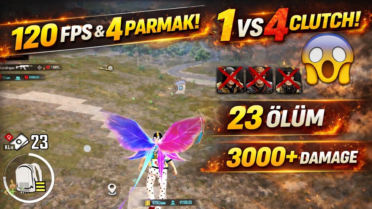 TABLETE GECTİM RED MAGİÇ ASTRA GAMEİNG  120 FPS #pubgmobile #redmagicastra #aboneolmayiunutmayin 
