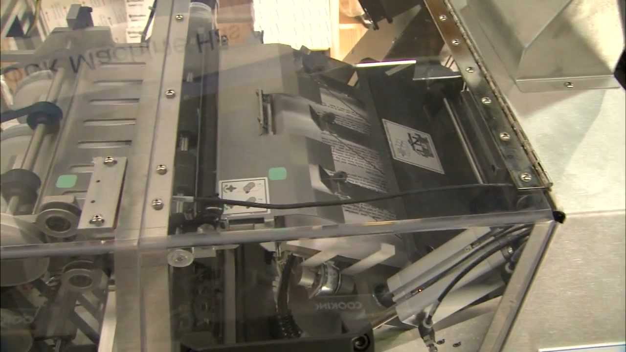 This is Us EXTRA! Espresso Book Machine