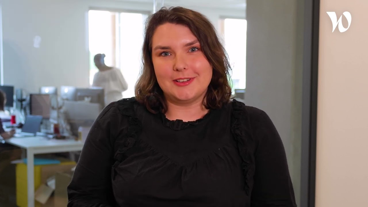 Découvrez BDO France avec Marie-Anne, Manager