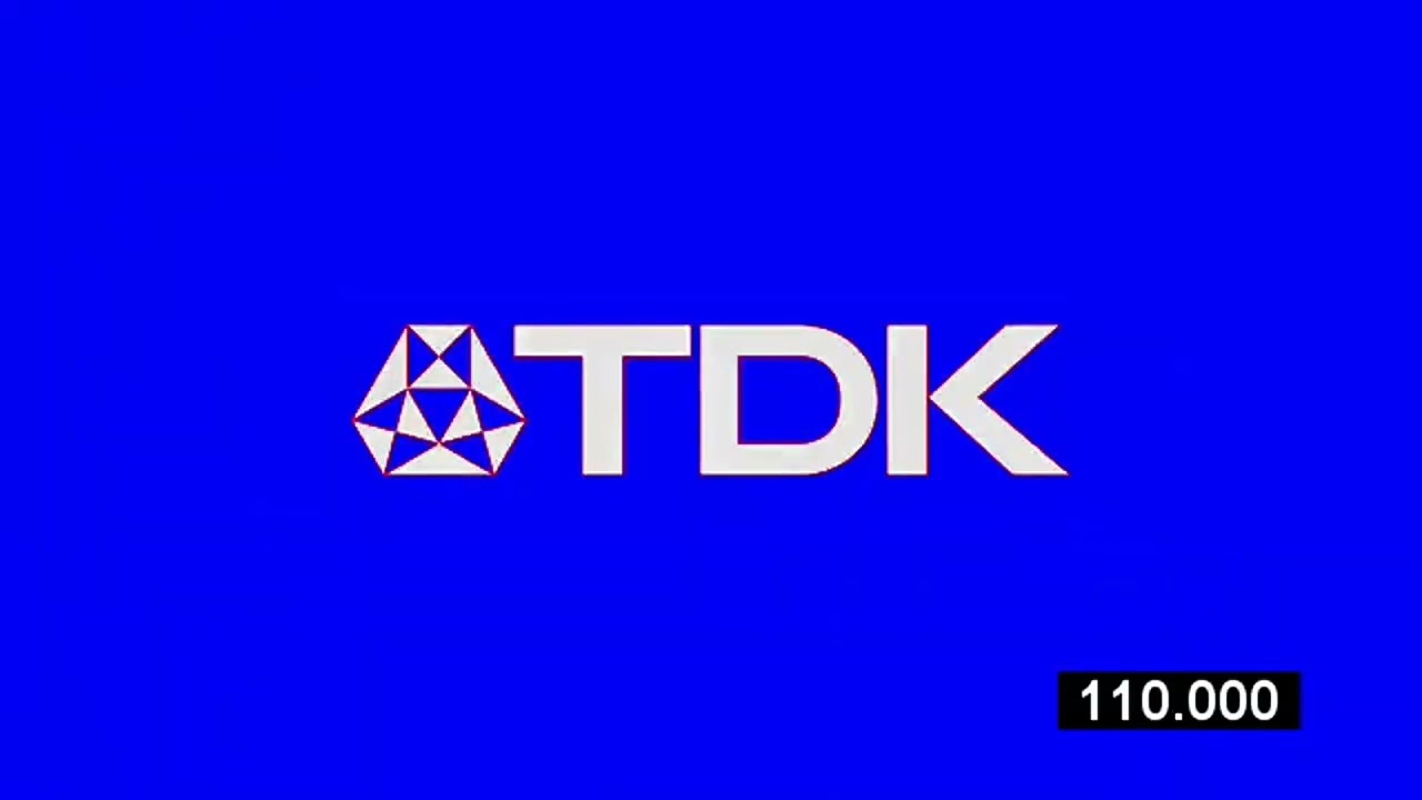 [REQUESTED] TDK Logo Effects (Preview 2B V35 Effects)