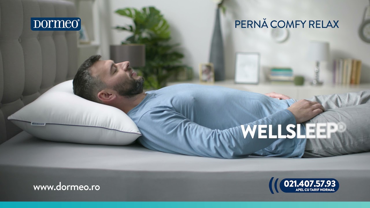 Perna Comfy Relax