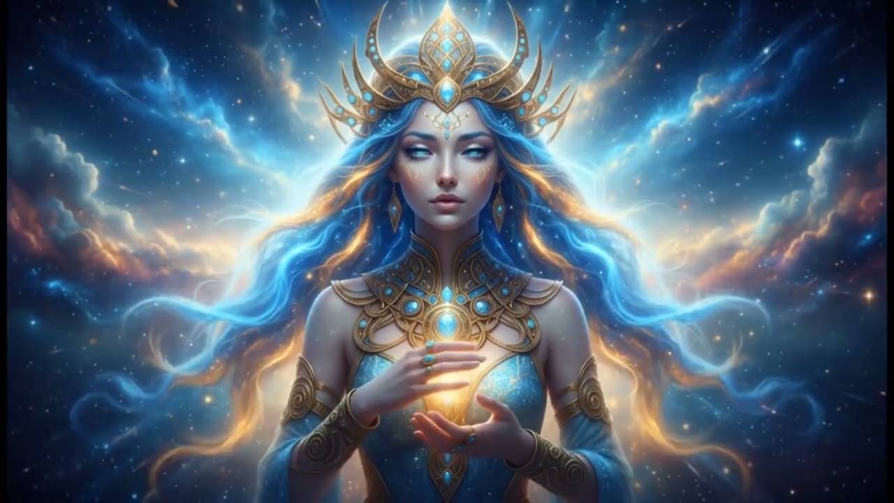 🔥Goddess (Shuffle Mix)🔥| Dance House Track | Heavy Bass Drop + Synth Vibes (EDM) 